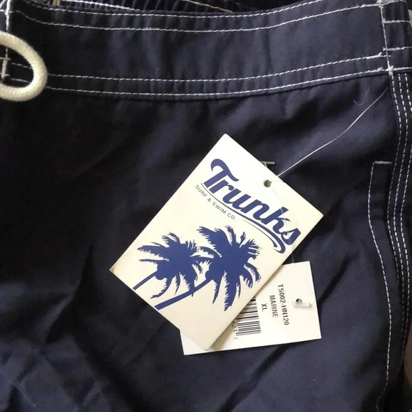 Trunks men’s swimwear - Picture 7 of 7